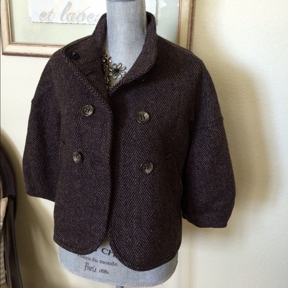 BCBG Maxazria jacket